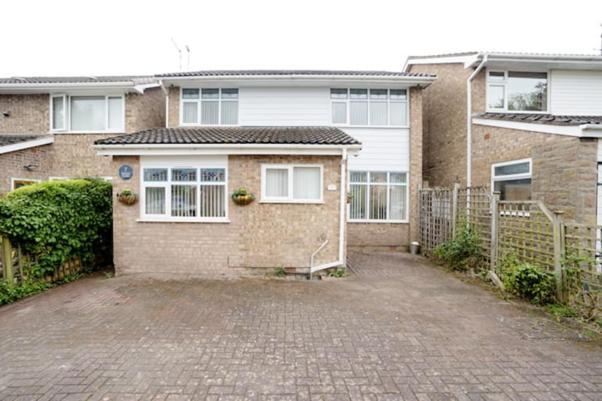 Steve'S Place Stoney Stanton Rom bilde