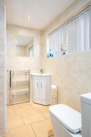 Steve'S Place Stoney Stanton Rom bilde