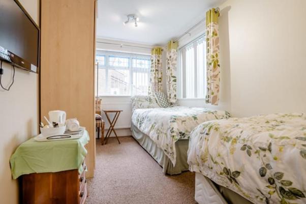 Steve'S Place Stoney Stanton Rom bilde