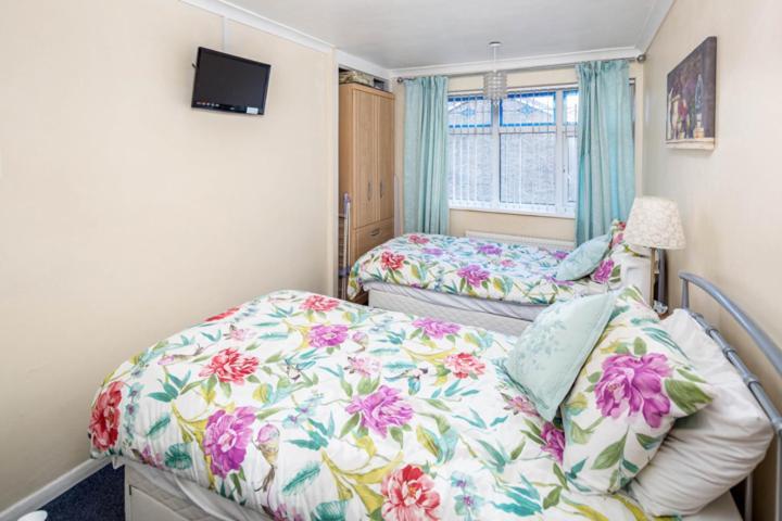 Steve'S Place Stoney Stanton Rom bilde